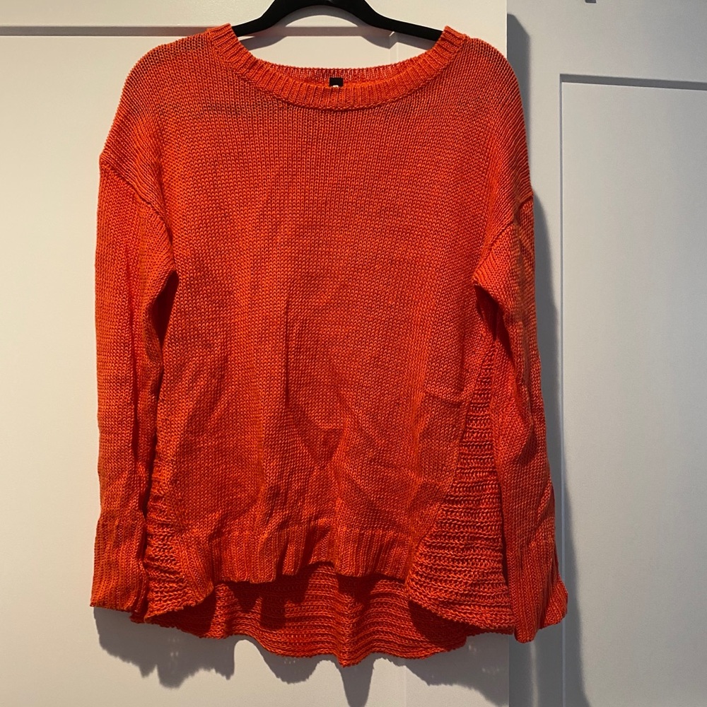 JCrew sweater